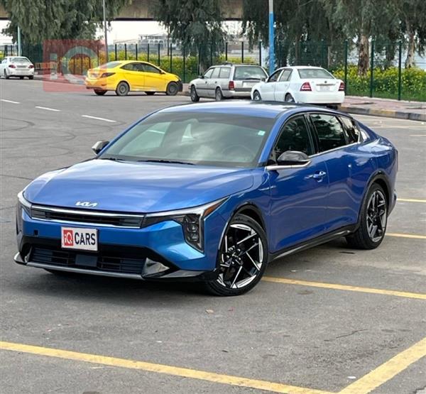 كيا K4 2025 للبيع في العراق - الموصل